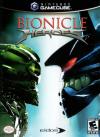 Bionicle Heroes Box Art Front